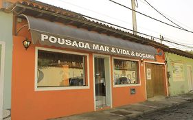 Pousada Mar&Vida e Doçaria